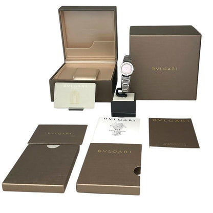 Bvlgari Bvlgari Bbl26S(Bb26C2Ssd) #1954
