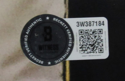 Larry Bird/Magic Johnson Dual-Signed/Autographed 16X20 Photo Psa & Bas 200038