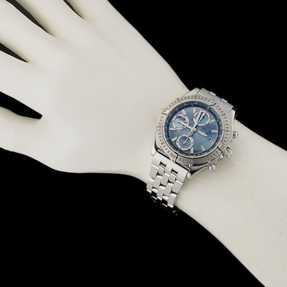 Breitling Chronomat 2000 Mop A13352 A147Bmppa Watch Men