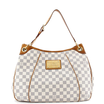 Louis Vuitton Galliera Handbag Damier Pm