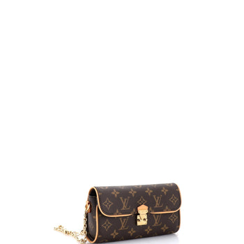 Louis Vuitton Camille Pochette Monogram Canvas