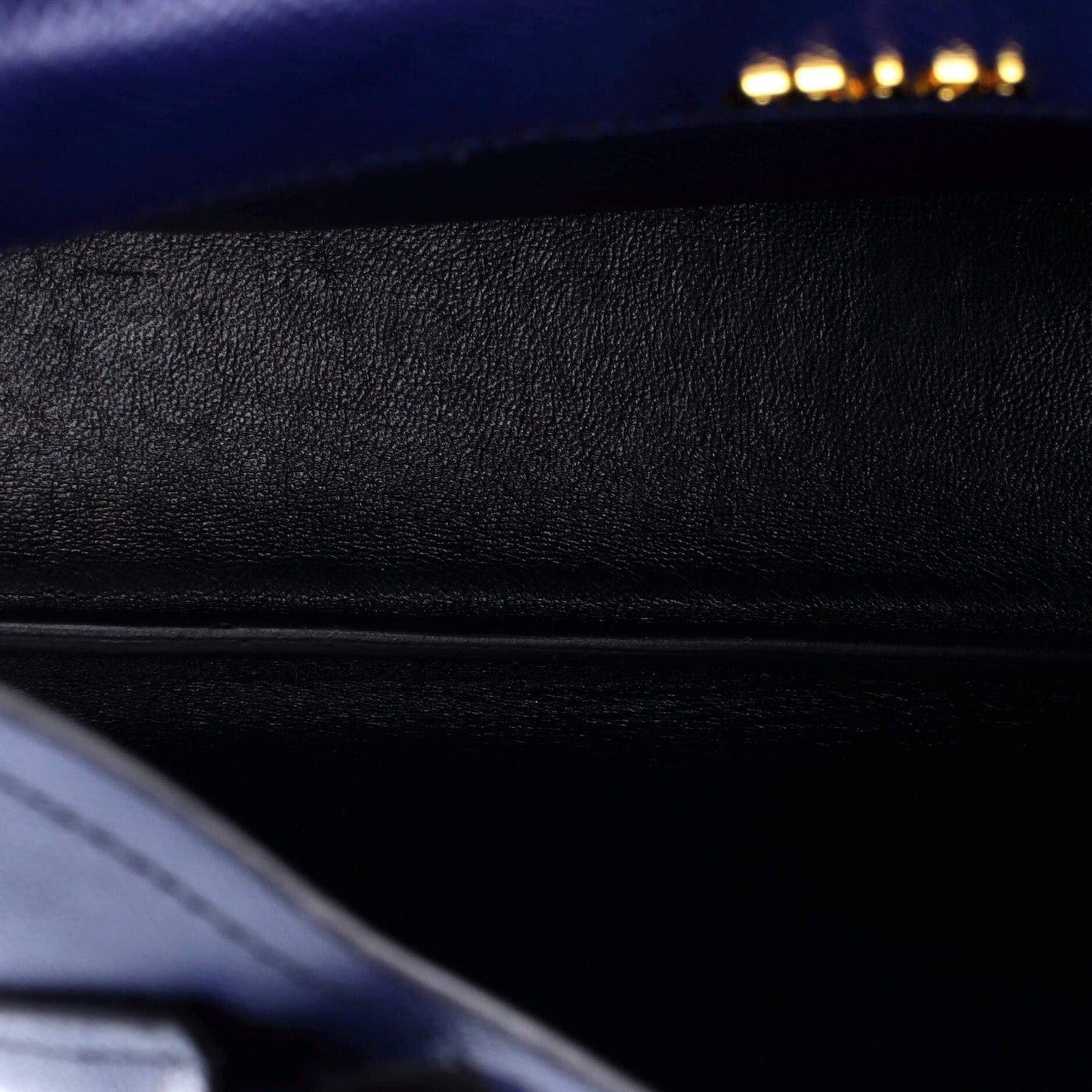 Prada Cuir Double Tote Saffiano Leather Medium