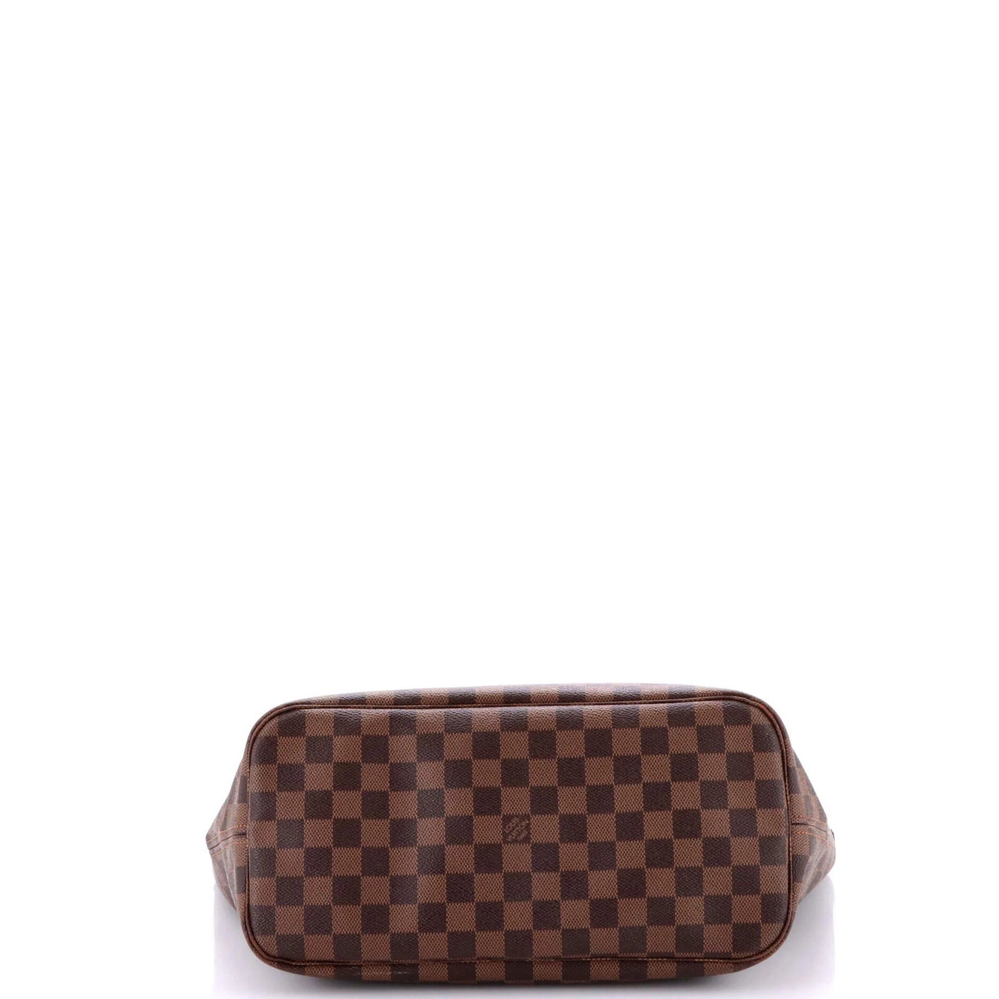 Louis Vuitton Neverfull Nm Tote Damier Mm