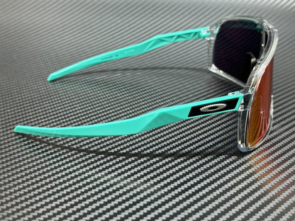OAKLEY OO9406 B3 Clear Prizm Road Men's 70 mm Sunglasses