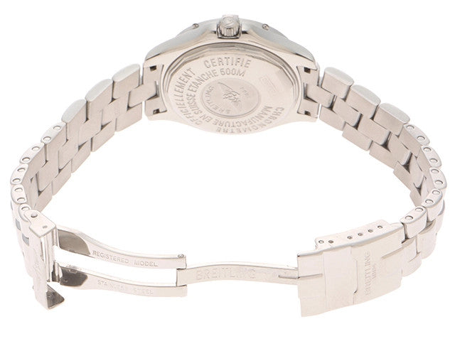 Breitling Colt Ocean A57350 Quartz