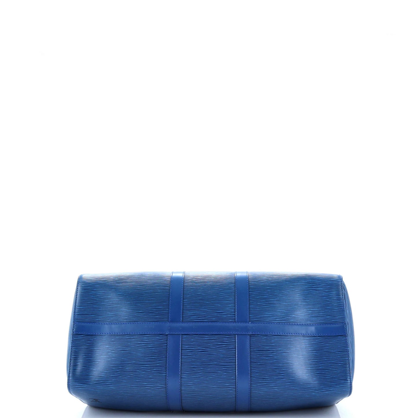 Louis Vuitton Keepall Bag Epi Leather 45