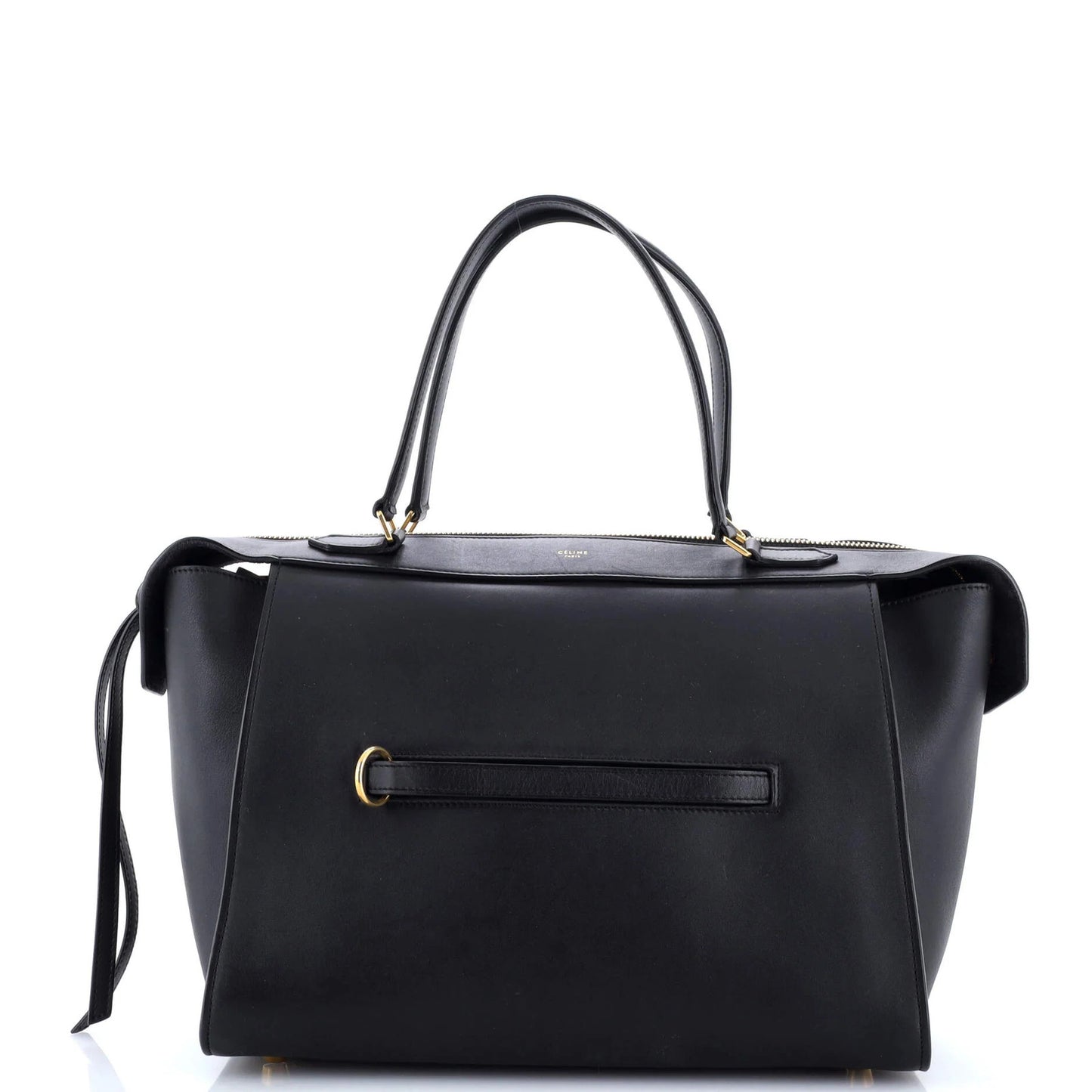 Celine Ring Bag Leather Small