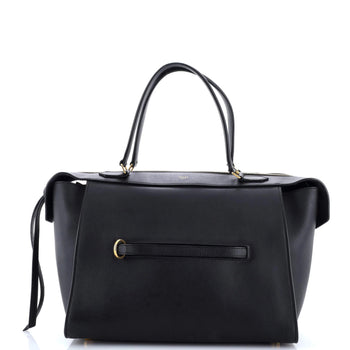 Celine Ring Bag Leather Small