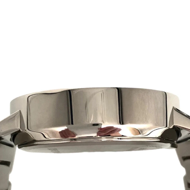 Bvlgari Bvlgari-Bvlgari Chronograph Bb38Ssch (Bb38Wssdch) White