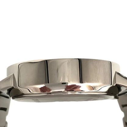 Bvlgari Bvlgari-Bvlgari Chronograph Bb38Ssch (Bb38Wssdch) White