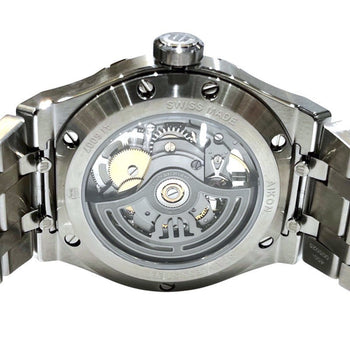 MAURICE LACROIX Iconic Automatic Skeleton