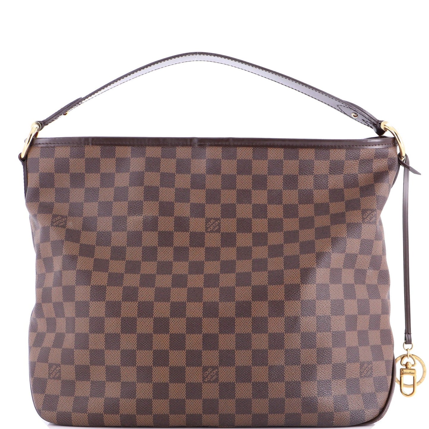 Louis Vuitton Delightful Nm Handbag Damier Mm