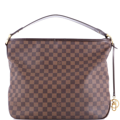 Louis Vuitton Delightful Nm Handbag Damier Mm