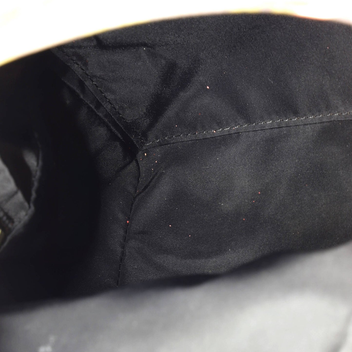 Louis Vuitton Palm Springs Backpack Limited Edition Monogram Jungle Dots Pm