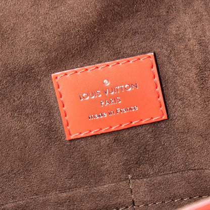 Louis Vuitton Cluny Top Handle Bag Epi Leather Bb