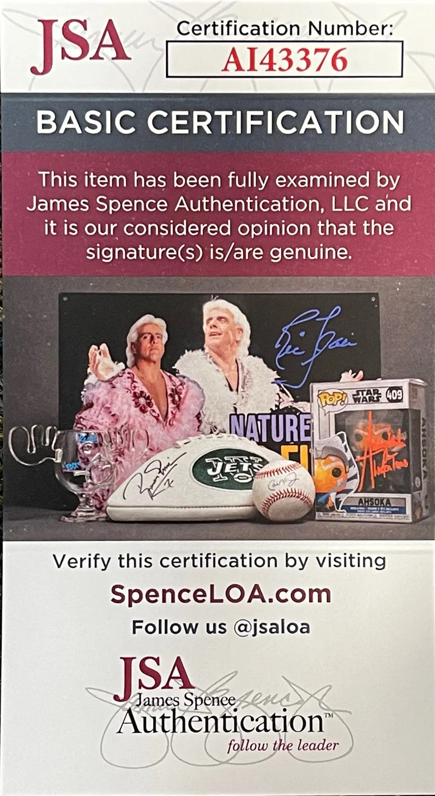 Roy Rogers Autographed 8X10 Celebrity Photo (Jsa)