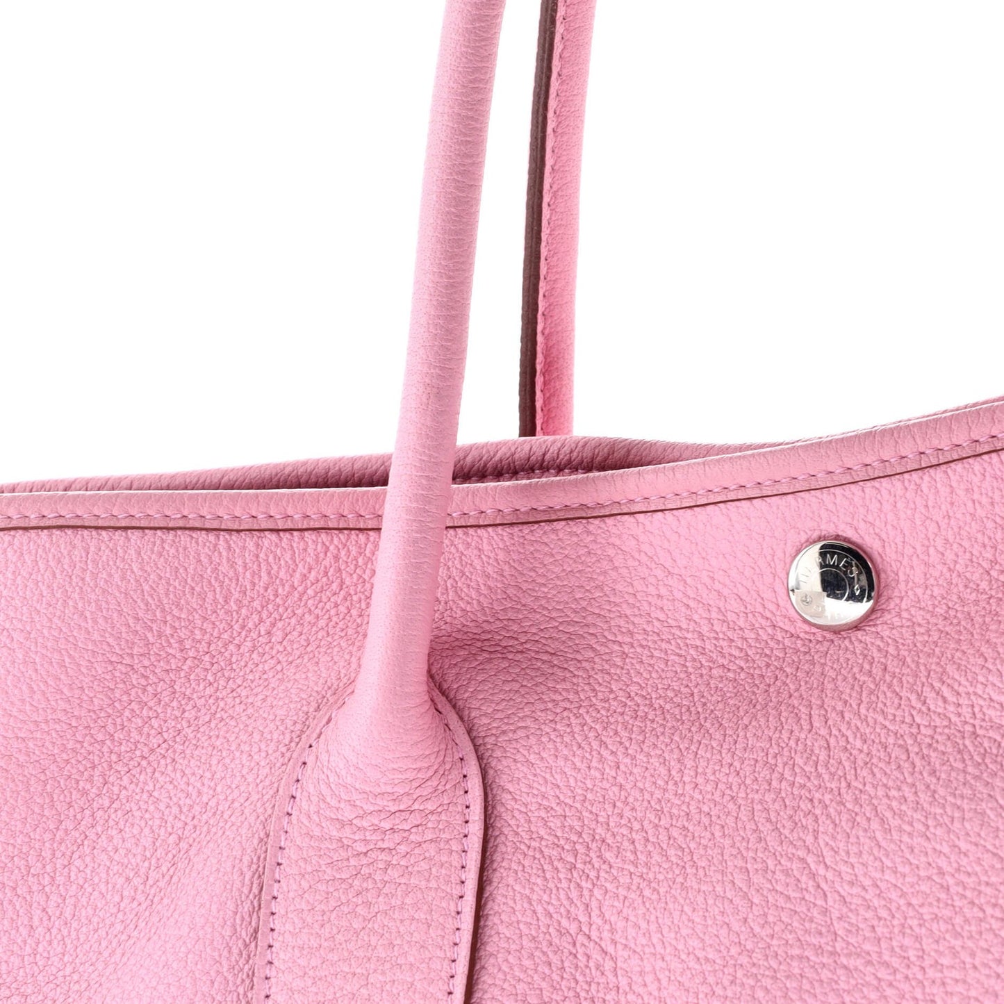 Hermes Garden Party Tote Leather 36