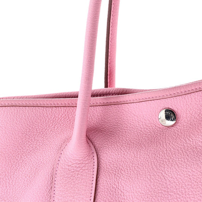 Hermes Garden Party Tote Leather 36