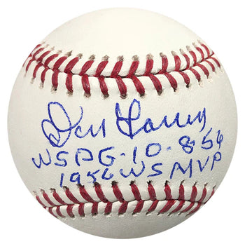 Don Larsen 