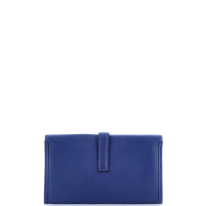 Hermes Jige Duo Clutch Swift