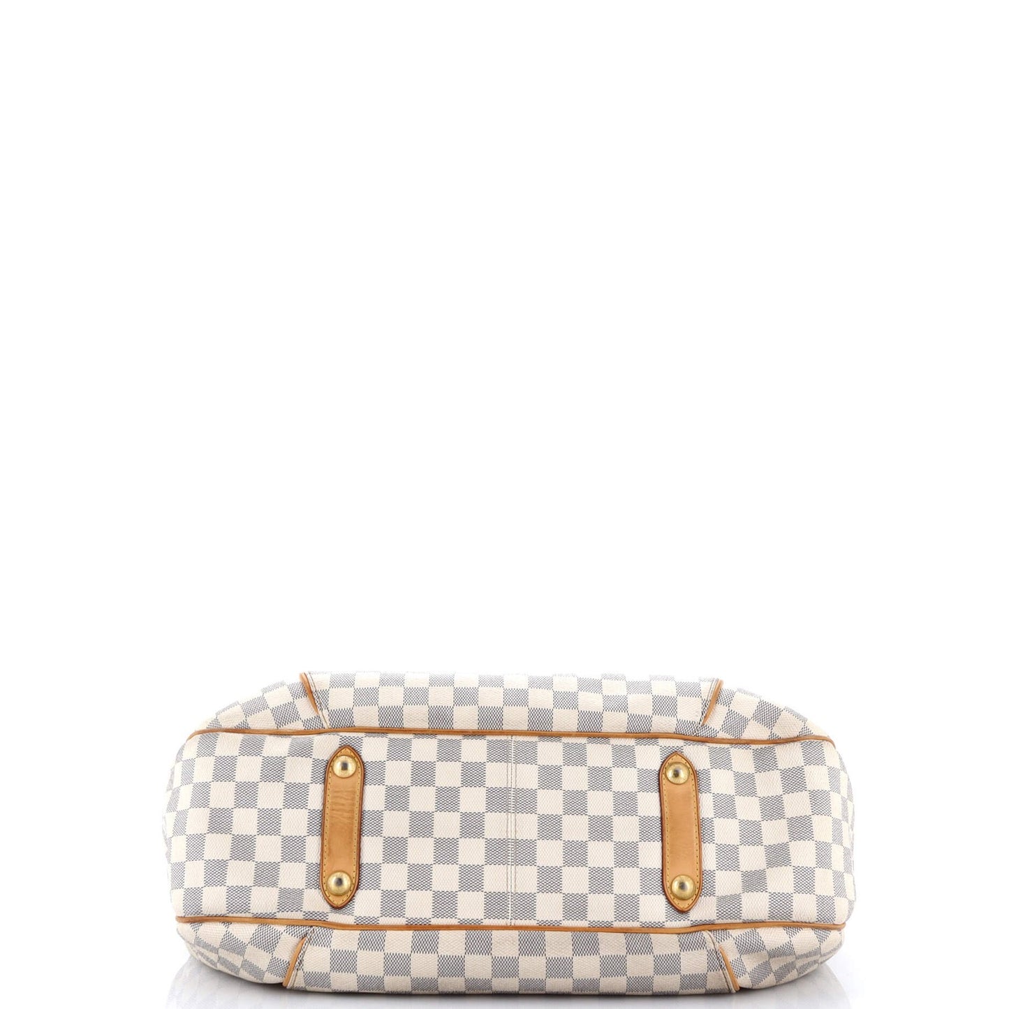 Louis Vuitton Galliera Handbag Damier Gm