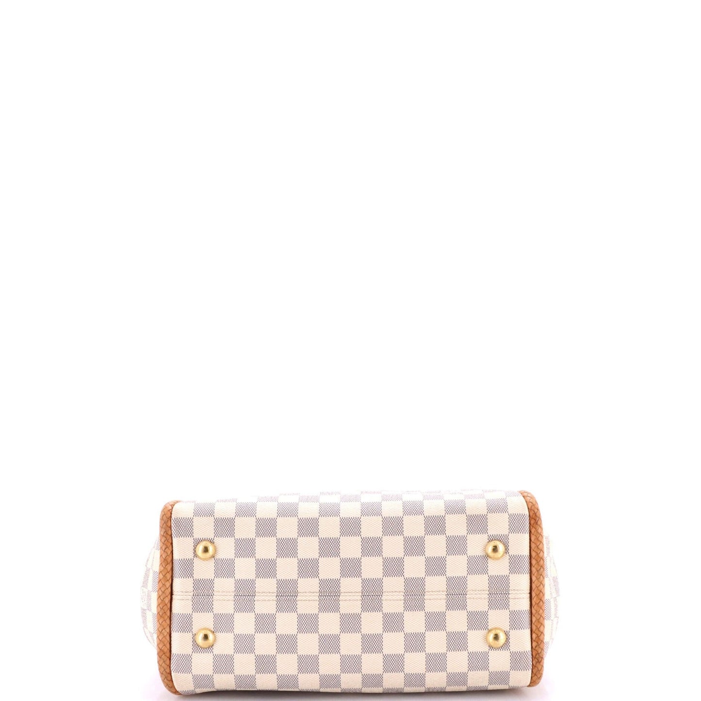 Louis Vuitton Propriano Handbag Damier
