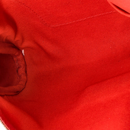 Louis Vuitton Favorite Handbag Damier Mm