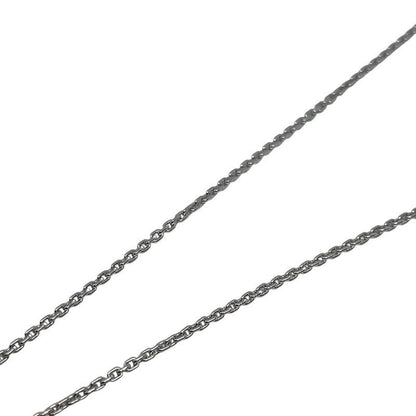 Louis Vuitton Berg Petit Fleur Necklace 750Wg