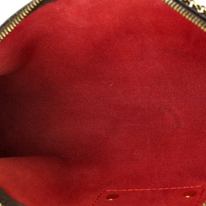 Louis Vuitton Eva Handbag Damier