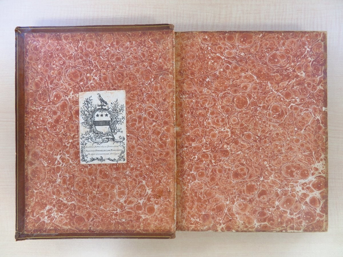 William Herbert: Antiquities Of The Inns Of Court And Chancery 1St Edition 1804