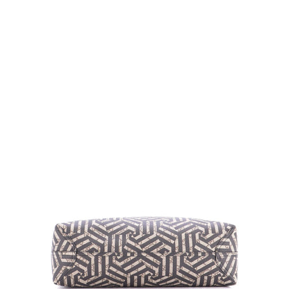 Gucci Reversible Tote Caleido Gg Print Leather Medium