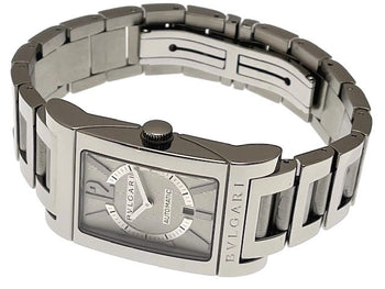 Bvlgari Rettangolo Rt45S