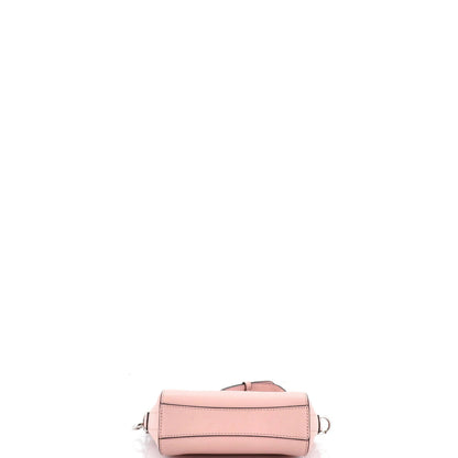 Givenchy Antigona Crossbody Bag Leather Nano