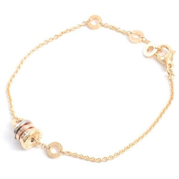 Bvlgari B-Zero1 Element Bracelet Gold 750Ygwgpg