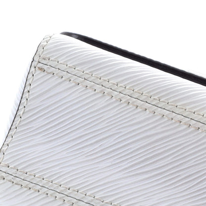 Louis Vuitton Twist Handbag Epi Leather Mini