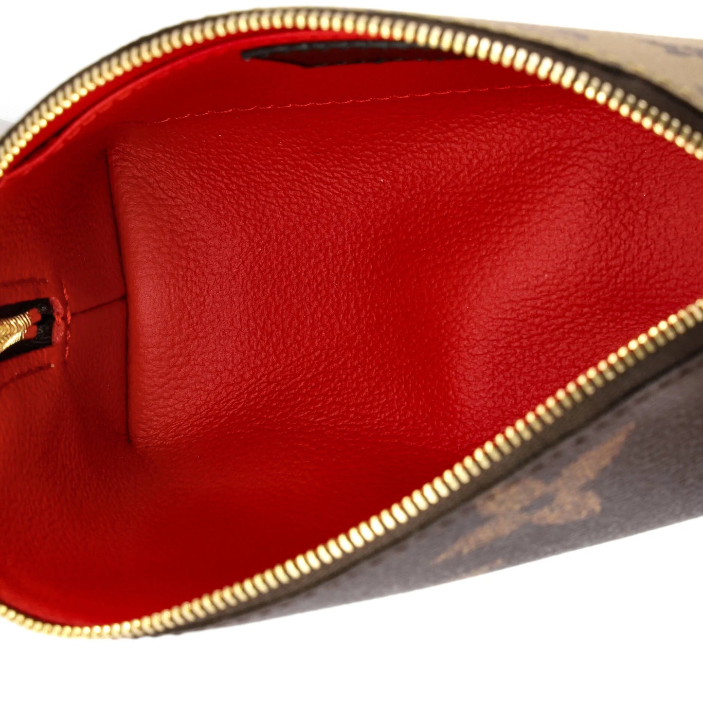 Louis Vuitton Cosmetic Pouch Reverse Monogram Giant