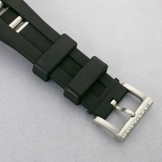 Bulgari Diagono Ceramic Dg42Sc Dg42Bscvd