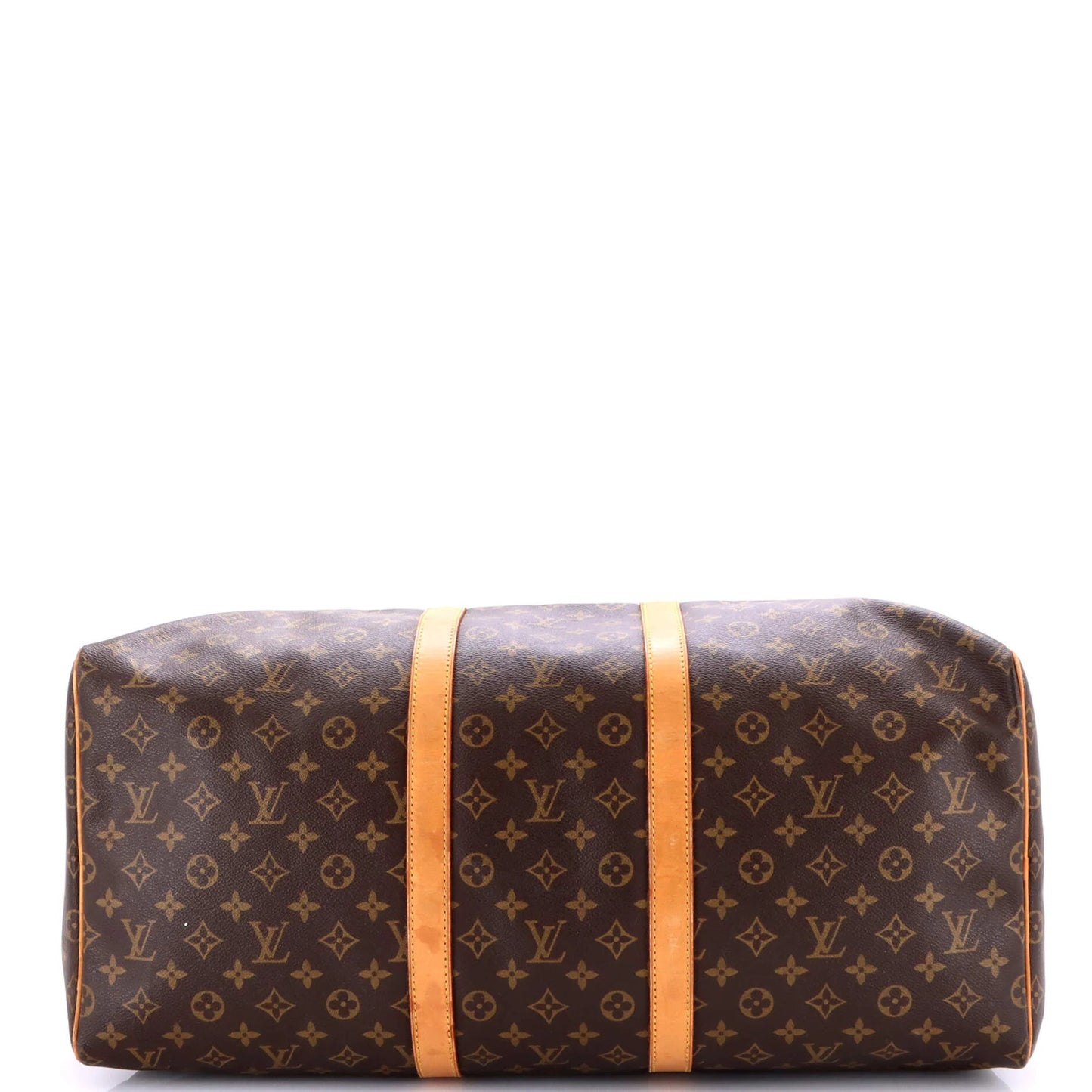 Louis Vuitton Keepall Bag Monogram Canvas 55