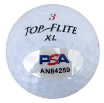 Arnold Palmer Signed/Autographed Top Flite Xl