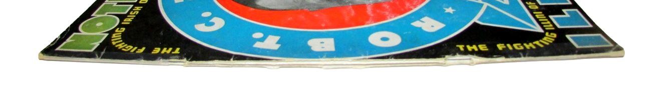 10/9/1937 Notre Dame vs. Illinois College Football Game Program 185902