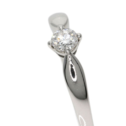 Bvlgari   Ring Dedicata Venice Diamond Platinum