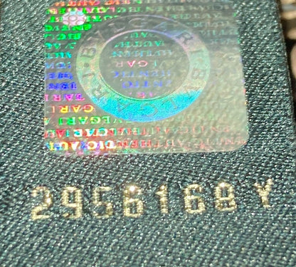 Bvlgari Serpenti Forever Shoulder Bag Patent Medium