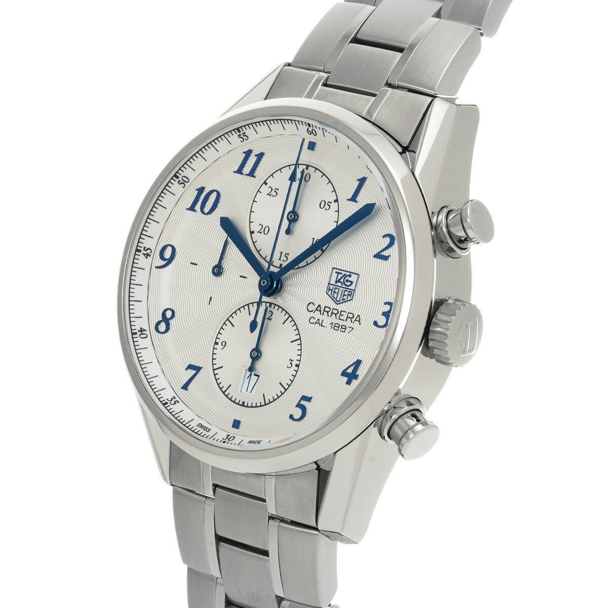 Tag Heuer Car2114.Fc6292 Men'S Used Watch #41015