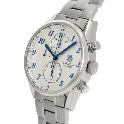 Tag Heuer Car2114.Fc6292 Men'S Used Watch #41015