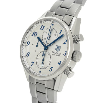 Tag Heuer Car2114.Fc6292 Men'S Used Watch #41015
