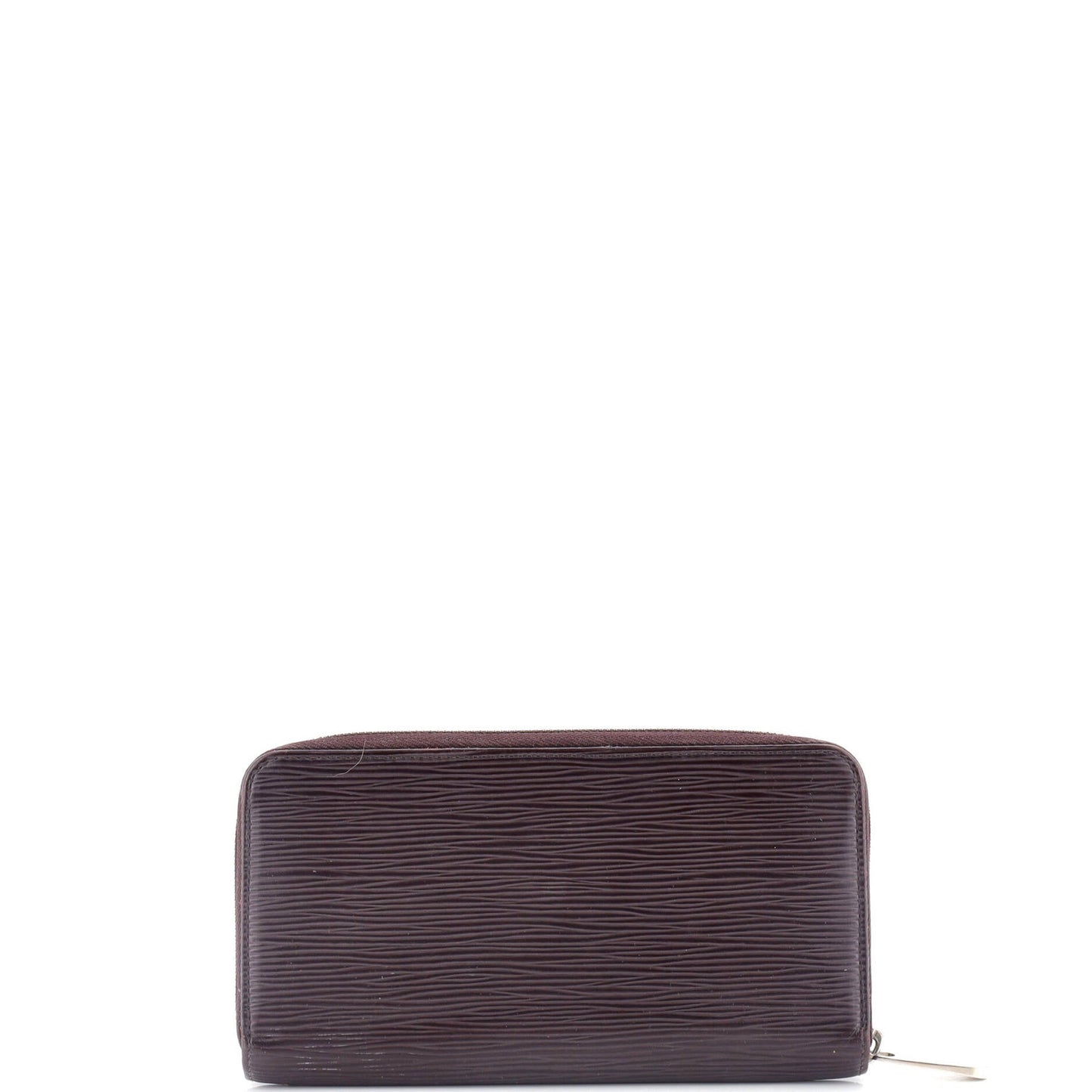 Louis Vuitton Zippy Wallet Epi Leather