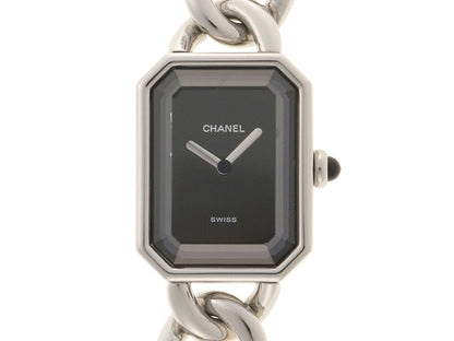Chanel Premire L H0452 Quartz