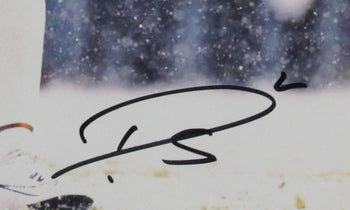 Darius Slay Signed/Auto 16X20 Photo Philadelphia Eagles Framed Psa/Dna 193921