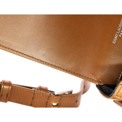 Saint Laurent Solferino Bag Leather Mini