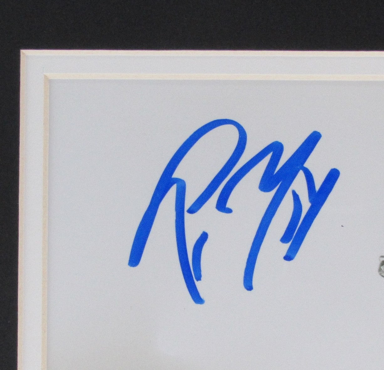 Post Malone Signed/Autographed 8x10 Photo with Collage Framed Beckett 201618